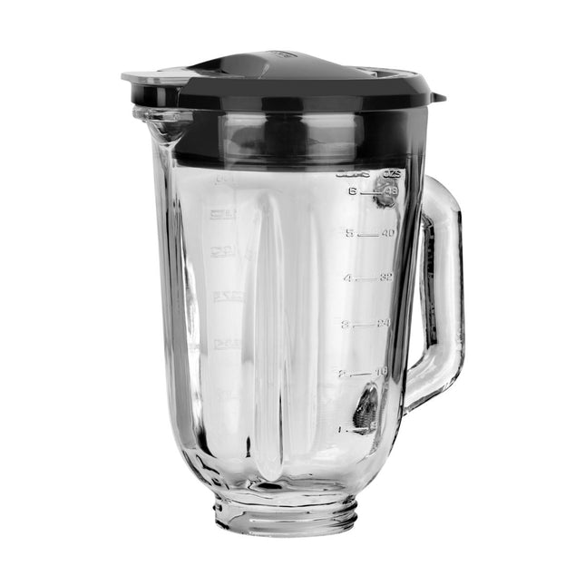 Repuesto Jarra de Vidrio Black+Decker, BL1650-04LA