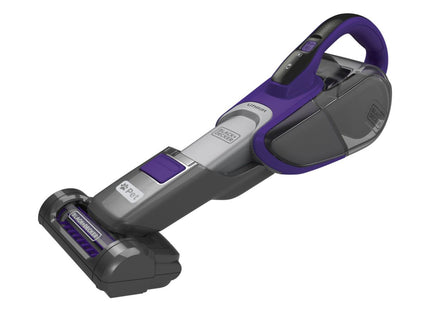 Aspiradora Inalámbrica Black+Decker, HHVJ315JDP27-B3