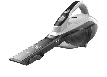 Aspiradora de Mano Inalámbrica Black+Decker, HLVA325J10-B3