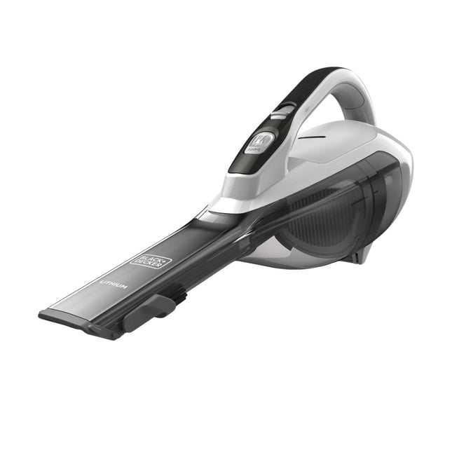 Aspiradora de Mano Inalámbrica Black+Decker, HLVA325J10-B3