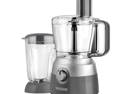 Procesador de Alimentos y Licuadora Black+Decker, FP5501B