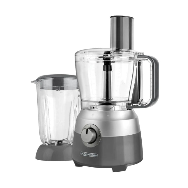 Procesador de Alimentos y Licuadora Black+Decker, FP5501B