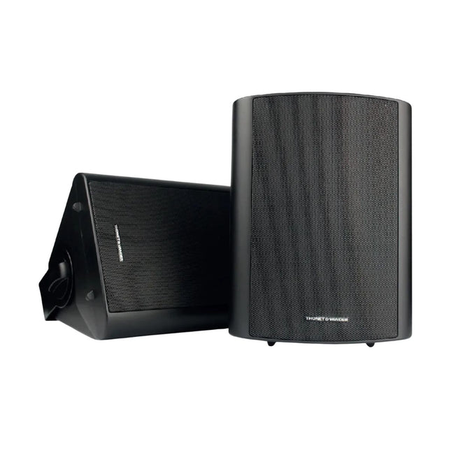 Parlantes para Exteriores Thonet & Vander Fleck 9 2ª Gen, HK096-03553