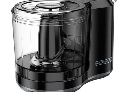 Procesador de Alimentos Black+Decker, HC150B