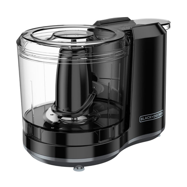Procesador de Alimentos Black+Decker, HC150B