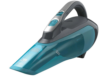 Aspiradora de Mano Black+Decker, HLWVA325J21-B3