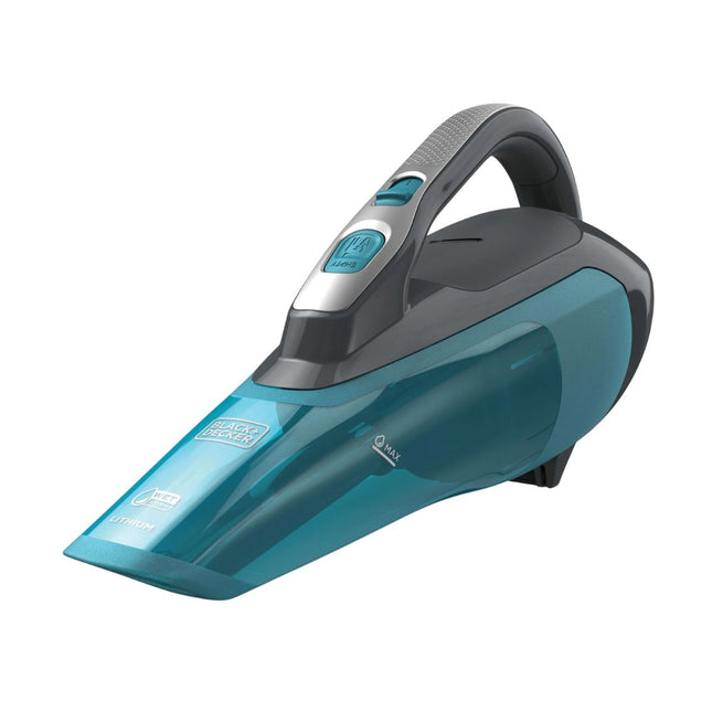 Aspiradora de Mano Black+Decker, HLWVA325J21-B3