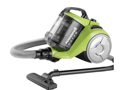 Aspiradora Ciclónica Black+Decker, VCBD8530