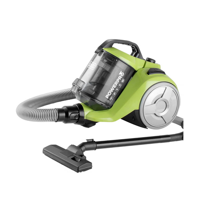 Aspiradora Ciclónica Black+Decker, VCBD8530