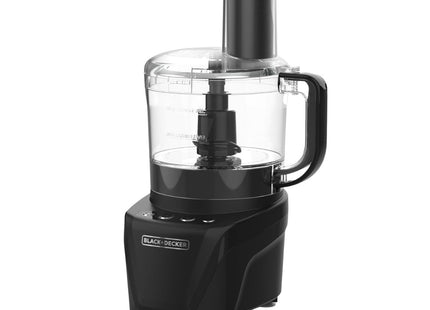 Procesador de Alimentos Black+Decker, FP4342-0BDLA