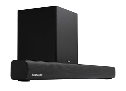Barra de Sonido Thonet & Vander Dunn, HK096-03580