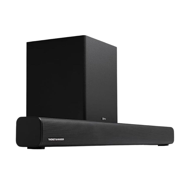 Barra de Sonido Thonet & Vander Dunn, HK096-03580