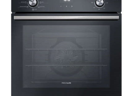 Frigidaire Horno Empotrable FOE2480MHB | 24" | 80L | Convección | Negro | Eléctrico