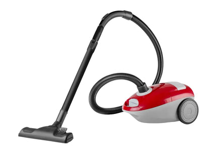 Aspiradora Black+Decker Compact, VCBD603