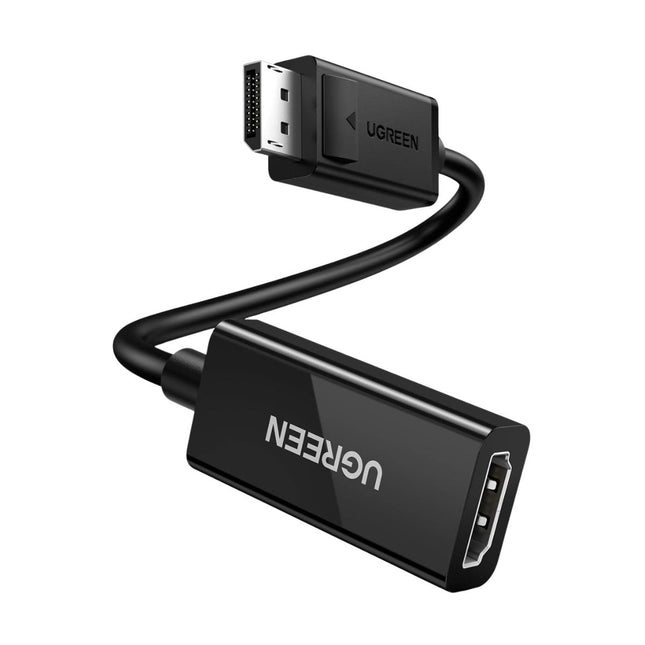 Adaptador DisplayPort a HDMI UGREEN MM137, 40362