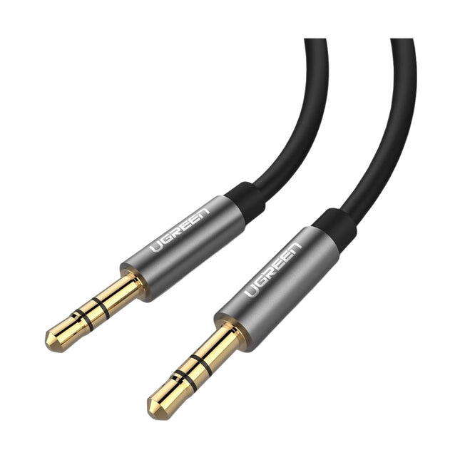 Cable Jack Macho a Macho 1 m UGREEN AV119, 10733