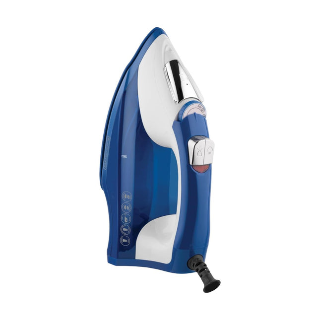 Plancha de Vapor Black+Decker Light+Easy, IR1866