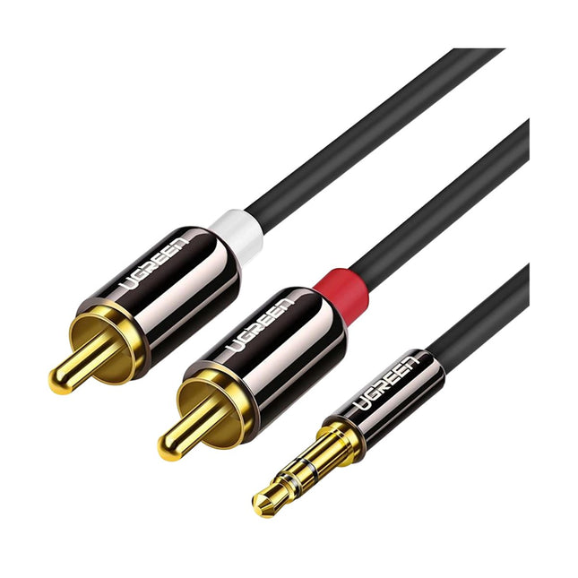 Cable Audio Estéreo UGREEN AV116, 10583