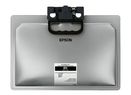 Epson bolsa de tinta T12 alta negro M5899/M5399 - T12C120-AL