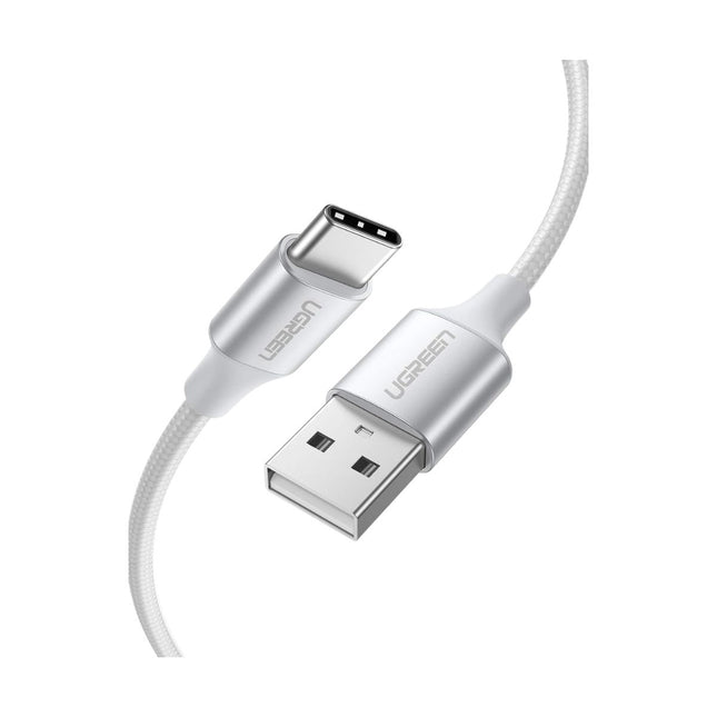 Cable USB-A 2.0 a USB-C UGREEN US288, 60133
