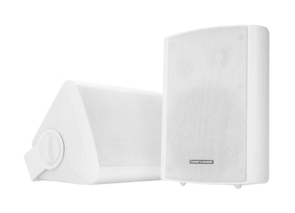 Parlante para Exteriores Thonet & Vander Fleck 7 Gen2 Blanco, HK096-03550