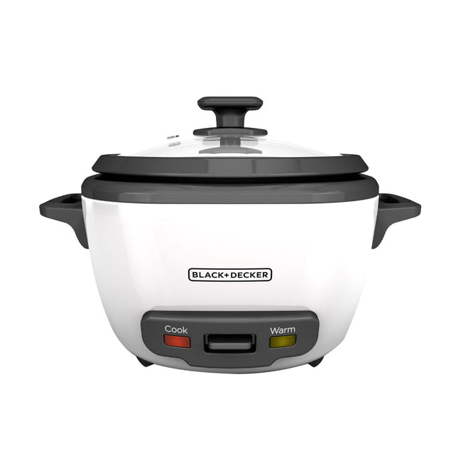 Olla Arrocera Black + Decker, RC514