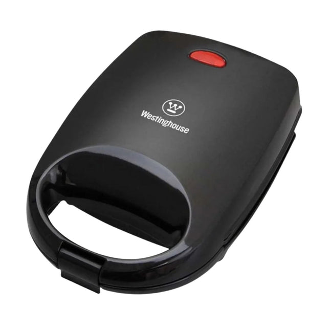 Mini Máquina para Waffles Westinghouse WKPCM126 | 520W | Antiadherente | Bowl