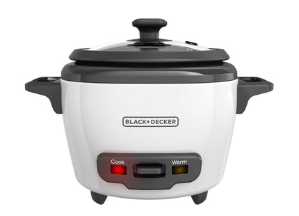 Olla Arrocera Black+Decker, RC503