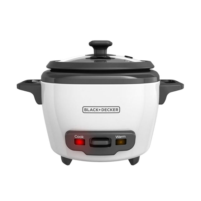 Olla Arrocera Black+Decker, RC503