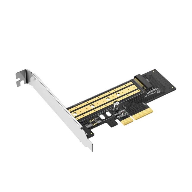 Adaptador PCIe 3.0 x4 M.2 NVMe UGREEN CM302, 70503