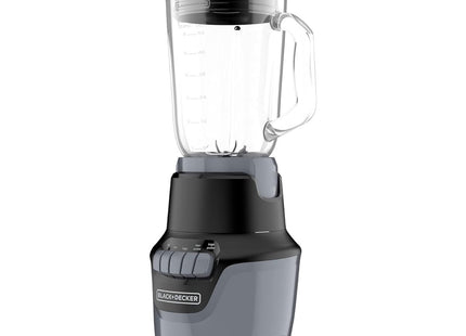 Licuadora Black+Decker Helix, BL1600BG-LA