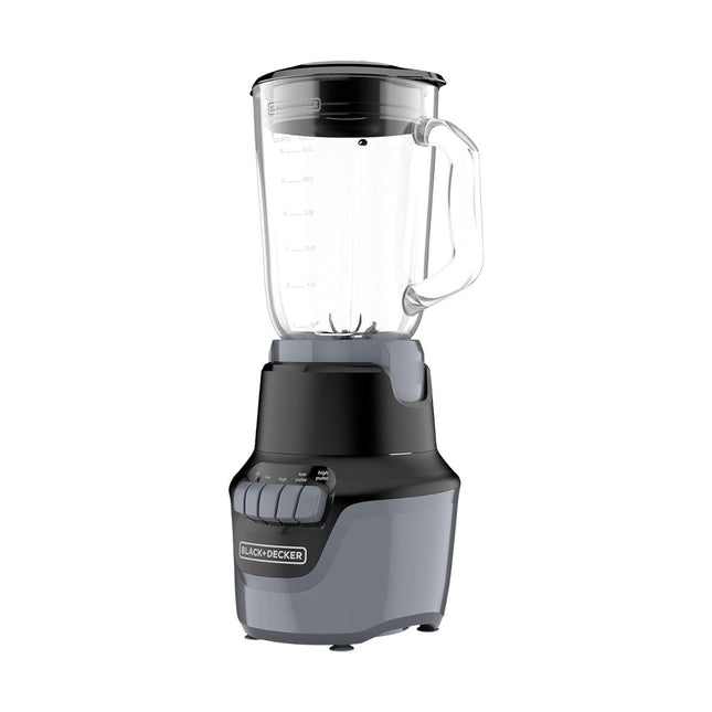 Licuadora Black+Decker Helix, BL1600BG-LA