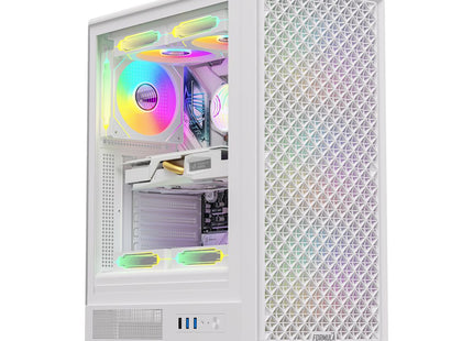 Case RGB Formula V Line Mana Dynamic AR, 4711401663515