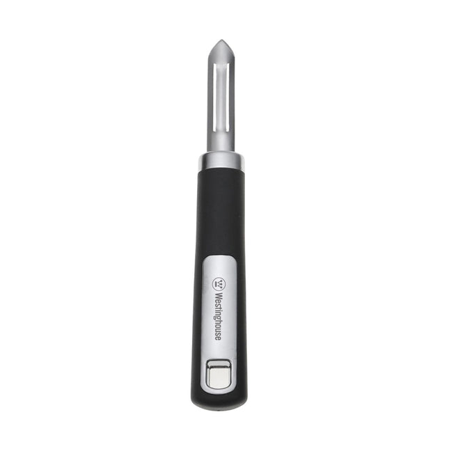 Pelador Westinghouse WCKG0081005 | Acero inoxidable | Mango negro