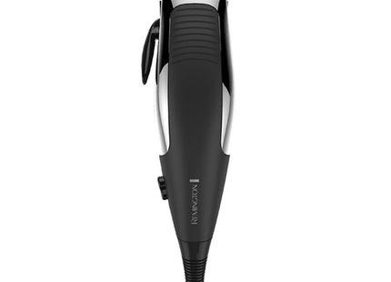 Cortador de Cabello Remington HC1095A-WMF | Cuchillas de Acero Inoxidable | Uso en Seco y Húmedo | Motor Lineal | Kit Profesional