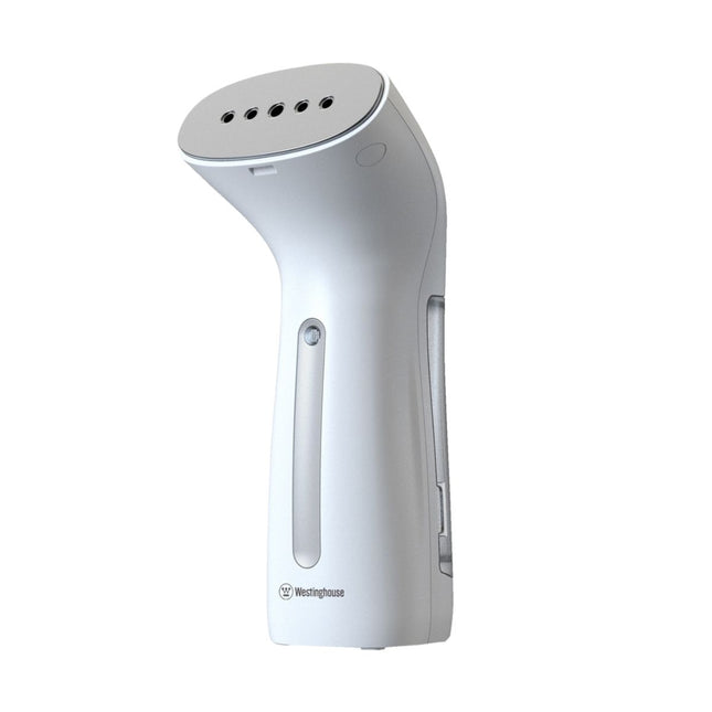 Vaporizador de Prendas Westinghouse WGGS200 | Portátil | Blanco