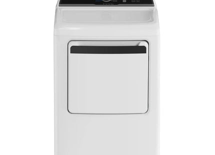 Secadora Eléctrica Frigidaire FLVE7523BW | 25 kg | Blanca