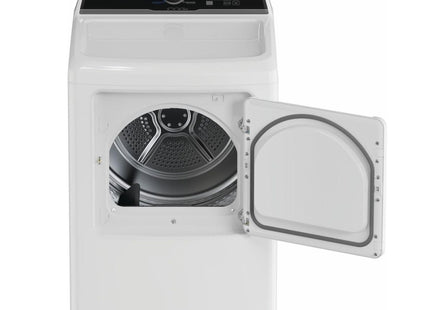 Secadora Eléctrica Frigidaire FLVE7523BW | 25 kg | Blanca