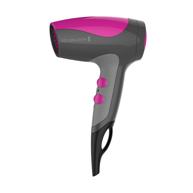 Secadora Compacta Remington, D5000