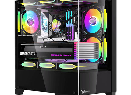 Case ARGB Formula V Line Crystal Z1M Plus AR, 4711401663263