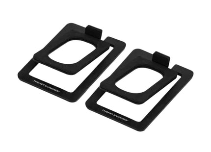Soporte para Parlante Thonet & Vander Ziel Negro, HK096-03678