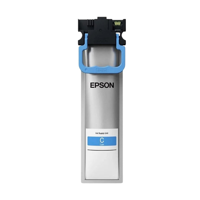 Epson cartucho workforce WF C5310/90 & WF C5810/90 cyan Std-T11A220-AL