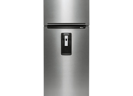 Refrigerador Whirlpool WT1865A | 18 pies | Acero Inoxidable | Dispensador de Agua
