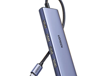 Hub UGREEN CM511, 20956A