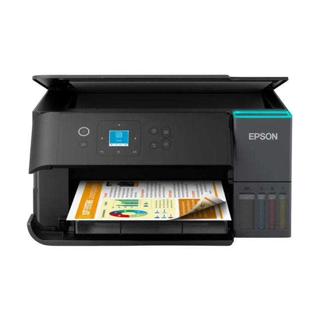 Epson impresora multifuncional tanque de tinta L4360 -C11CL41301