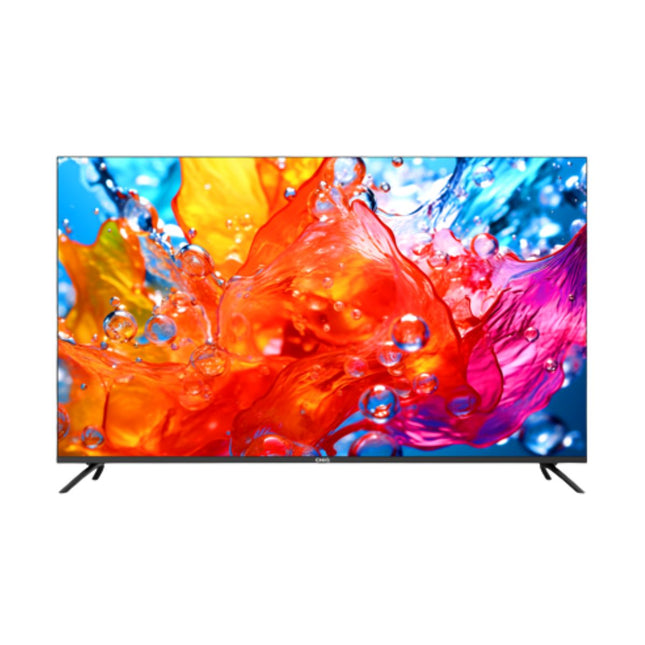 Televisor CHIQ U50G7P | 50" | 4K UHD | Android TV | HDR | Dolby Audio