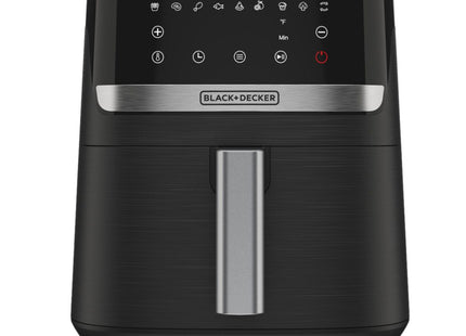 Freidora de Aire Digital Black+Decker Purifry, AFBD62‑1BDLA