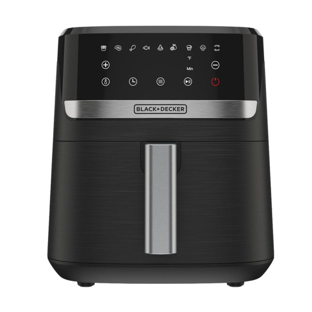 Freidora de Aire Digital Black+Decker Purifry, AFBD62‑1BDLA