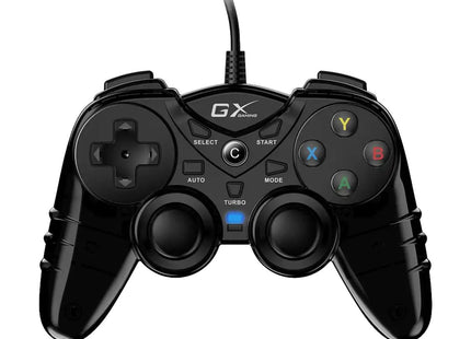 Gamepad Genius MaxFire GX-17UV, 31610001400