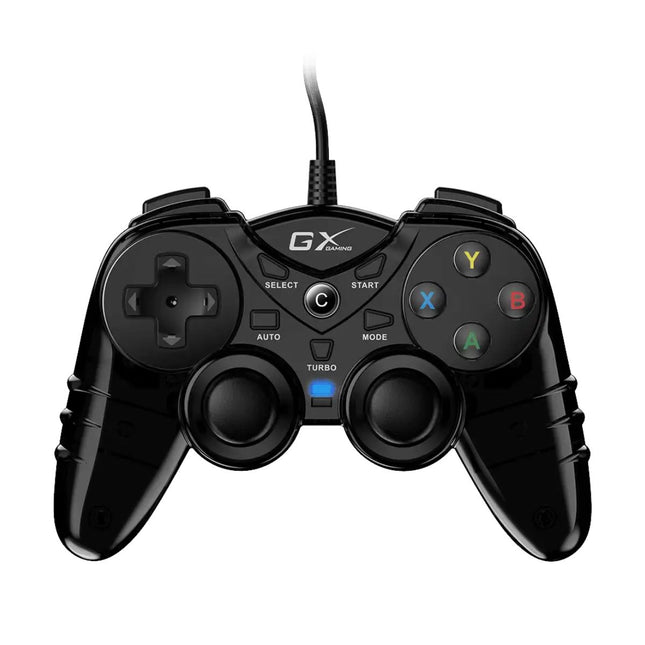 Gamepad Genius MaxFire GX-17UV, 31610001400